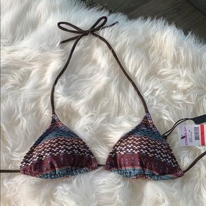 Bikini Top NWT